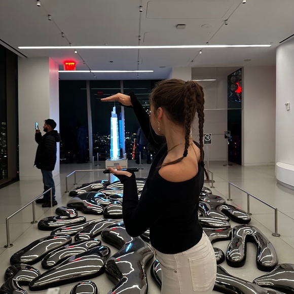 Meet your Posher, Audrey - Picture 1 of 1